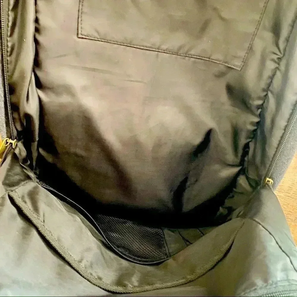 Skullcandy Wool Backpack